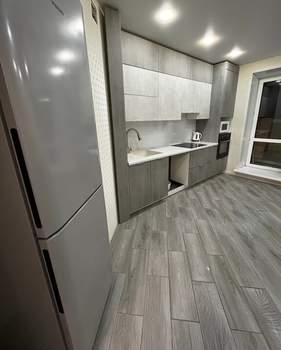 2-к квартира, на длительный срок, 54м2, 3/15 этаж