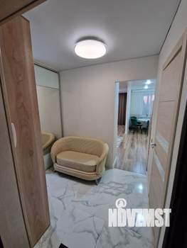 2-к квартира, на длительный срок, 46м2, 7/16 этаж