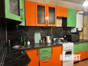 1-к квартира, посуточно, 44м2, 4/9 этаж