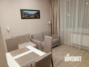 2-к квартира, посуточно, 35м2, 1/1 этаж