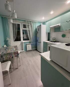 2-к квартира, на длительный срок, 48м2, 5/9 этаж