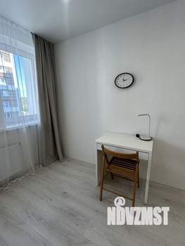 1-к квартира, на длительный срок, 40м2, 7/12 этаж