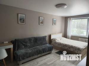 2-к квартира, посуточно, 60м2, 2/5 этаж