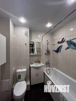 1-к квартира, на длительный срок, 41м2, 7/11 этаж