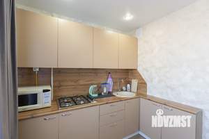 1-к квартира, посуточно, 34м2, 9/9 этаж