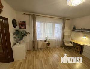 2-к квартира, на длительный срок, 64м2, 6/6 этаж