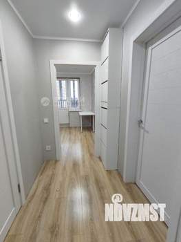 1-к квартира, на длительный срок, 38м2, 10/16 этаж