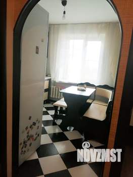 2-к квартира, на длительный срок, 50м2, 6/10 этаж