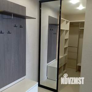 1-к квартира, на длительный срок, 42м2, 11/12 этаж