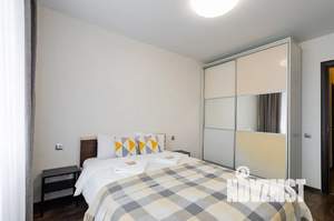 2-к квартира, посуточно, 65м2, 1/9 этаж