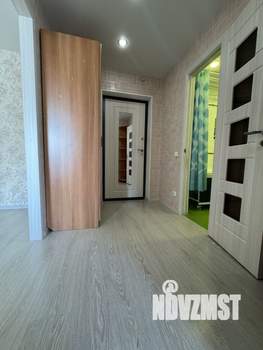 1-к квартира, на длительный срок, 40м2, 8/10 этаж