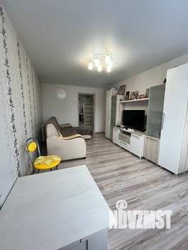 2-к квартира, на длительный срок, 65м2, 10/10 этаж