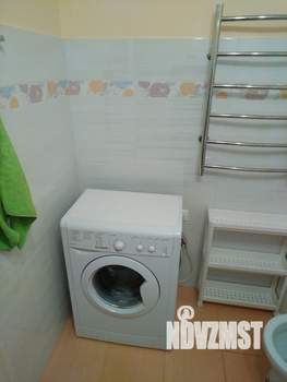 1-к квартира, на длительный срок, 48м2, 6/9 этаж