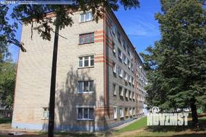 Студия квартира, на длительный срок, 24м2, 3/5 этаж