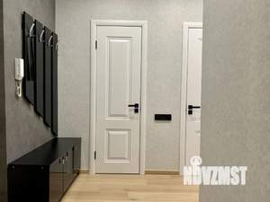 1-к квартира, посуточно, 35м2, 2/16 этаж