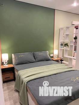 1-к квартира, посуточно, 33м2, 2/9 этаж