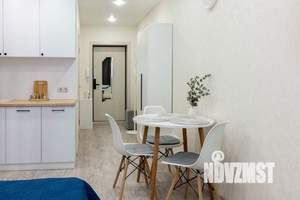 1-к квартира, посуточно, 23м2, 1/1 этаж