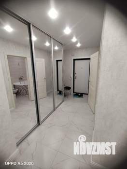 2-к квартира, на длительный срок, 55м2, 9/16 этаж