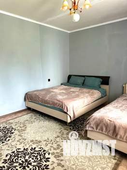 2-к квартира, посуточно, 50м2, 1/5 этаж