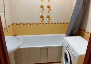 1-к квартира, на длительный срок, 40м2, 7/9 этаж