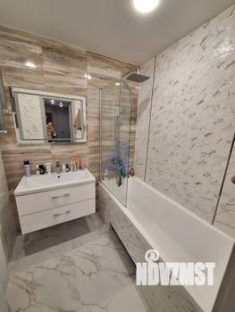 2-к квартира, на длительный срок, 58м2, 1/10 этаж