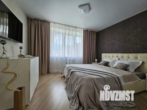 2-к квартира, посуточно, 52м2, 7/10 этаж