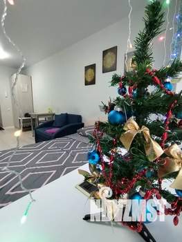 Студия квартира, посуточно, 18м2, 3/5 этаж