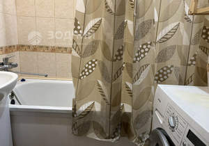 1-к квартира, на длительный срок, 36м2, 8/10 этаж