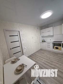 1-к квартира, посуточно, 45м2, 11/16 этаж
