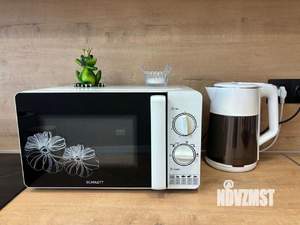 1-к квартира, посуточно, 52м2, 1/1 этаж