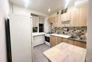 1-к квартира, на длительный срок, 33м2, 5/5 этаж