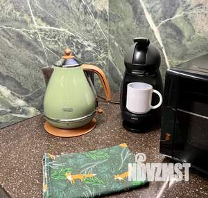 1-к квартира, посуточно, 52м2, 6/24 этаж