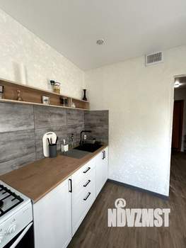 1-к квартира, на длительный срок, 33м2, 4/9 этаж