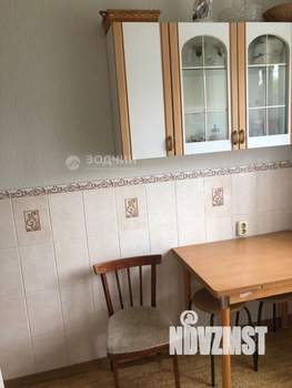 1-к квартира, на длительный срок, 35м2, 4/5 этаж