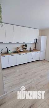 1-к квартира, посуточно, 44м2, 4/16 этаж