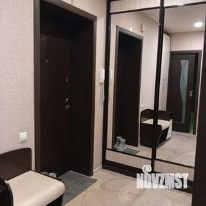 1-к квартира, на длительный срок, 42м2, 3/9 этаж