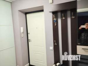 Студия квартира, на длительный срок, 38м2, 8/10 этаж