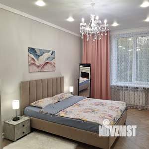 2-к квартира, посуточно, 61м2, 2/4 этаж