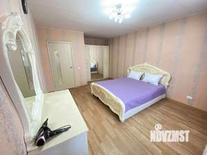 2-к квартира, посуточно, 68м2, 1/1 этаж