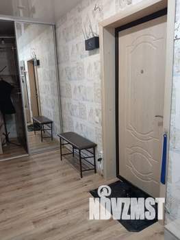 1-к квартира, посуточно, 40м2, 3/9 этаж