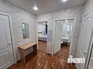 1-к квартира, на длительный срок, 38м2, 5/10 этаж