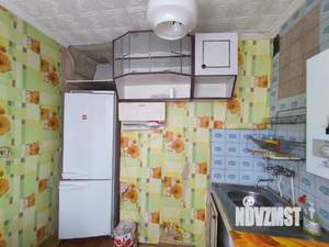 1-к квартира, на длительный срок, 32м2, 4/5 этаж