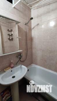 1-к квартира, на длительный срок, 34м2, 3/9 этаж