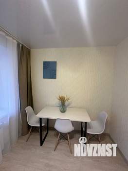 1-к квартира, на длительный срок, 41м2, 5/10 этаж