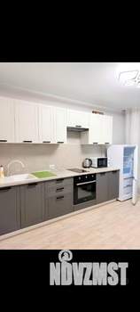 1-к квартира, на длительный срок, 36м2, 11/18 этаж