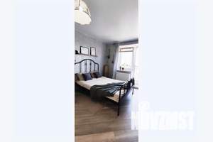 1-к квартира, посуточно, 32м2, 9/17 этаж