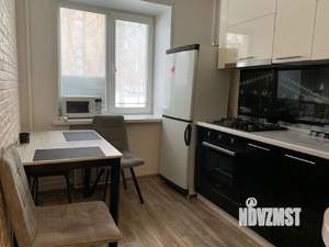 2-к квартира, посуточно, 43м2, 2/12 этаж
