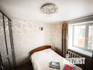 2-к квартира, посуточно, 42м2, 8/9 этаж