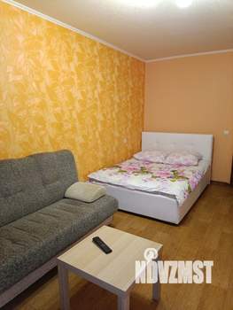 1-к квартира, посуточно, 40м2, 2/13 этаж