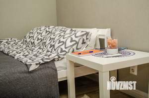1-к квартира, посуточно, 29м2, 2/9 этаж